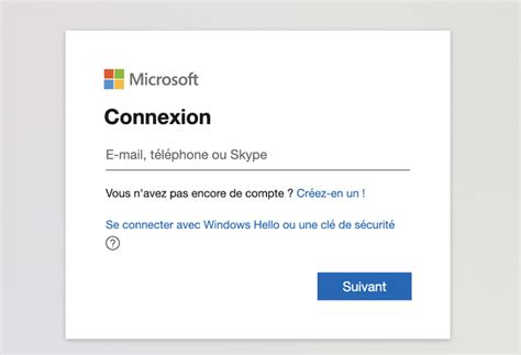 connexion hotmail|Problème connexion HOTMAIL